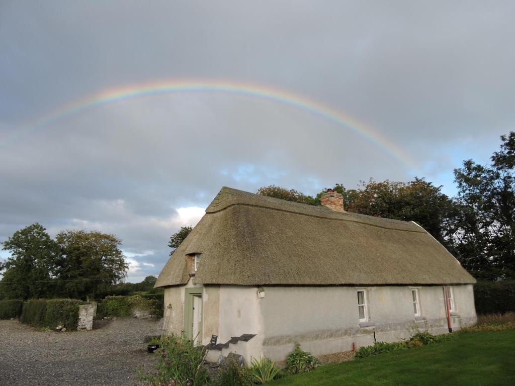 New Thatch Farm, knocklong room 5